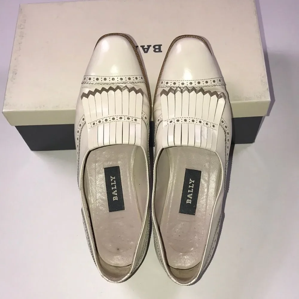 VTG,Vally Paula Shoes Made In Italy Women shoes Size 7